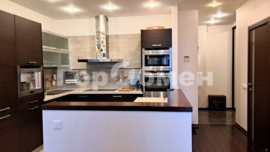 Аренда 3-комнатной квартиры, Москва, Россия,   улица Тёплый Стан