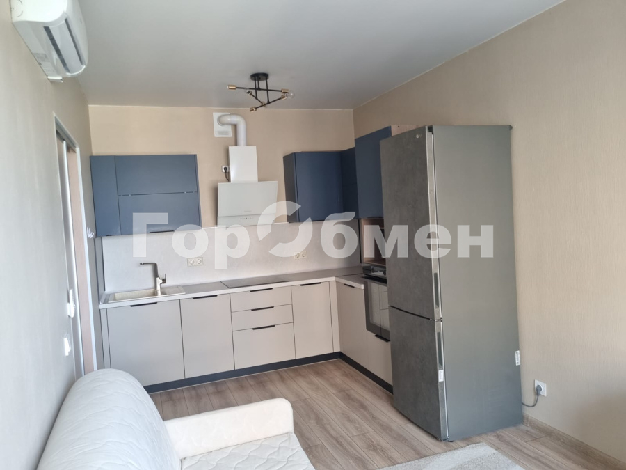 Продажа 2-комнатной квартиры, Москва, Россия,   Новомосковский административный округ