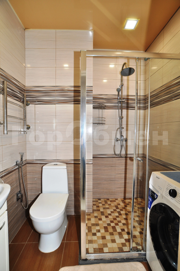 Продажа 1-комнатной квартиры, Московская, Россия,   городской округ Красногорск