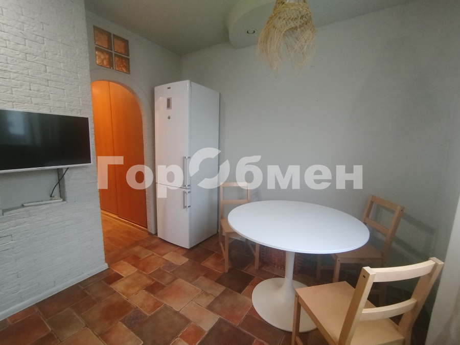 Аренда 3-комнатной квартиры, Москва, Россия,   улица Мичуринский Проспект