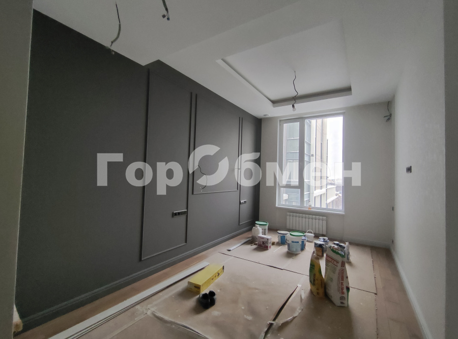 Продажа 3-комнатной квартиры, Москва, Россия,   Сельскохозяйственная улица