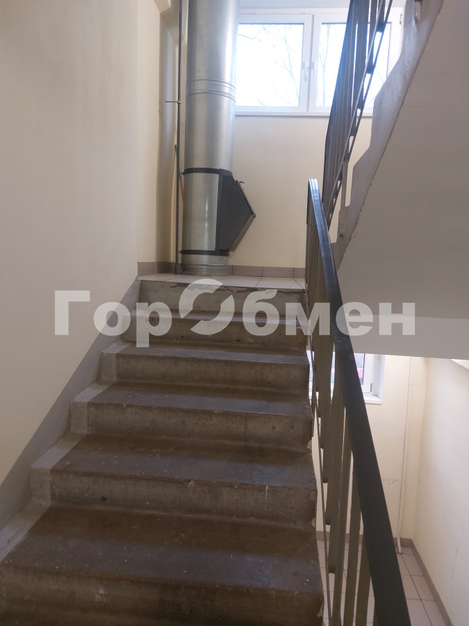 Продажа 1-комнатной квартиры, Москва, Россия,   Петрозаводская улица