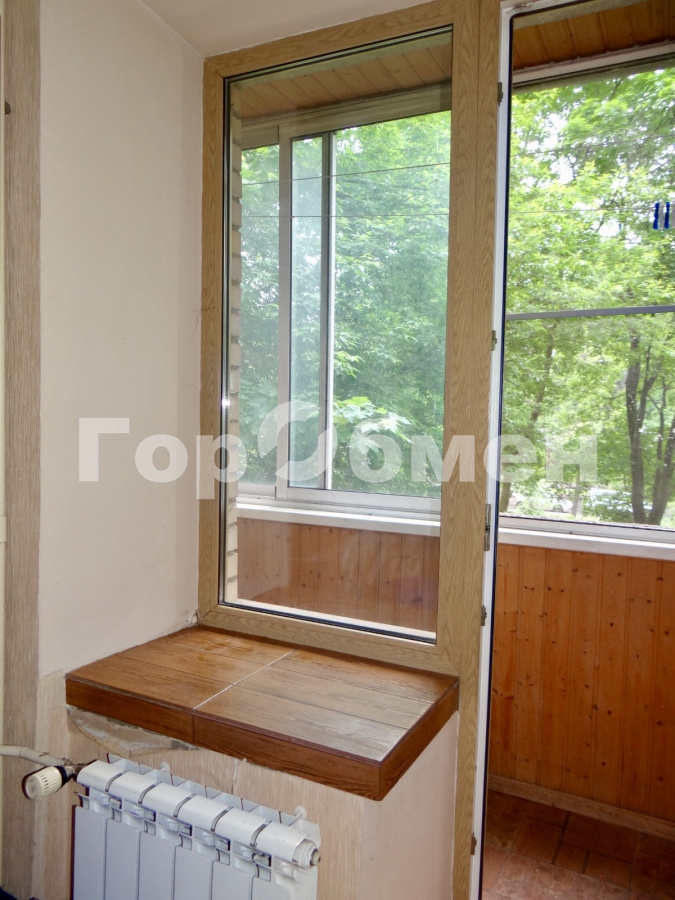 Продажа 3-комнатной квартиры, Москва, Россия,   Байкальская улица