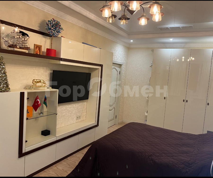 Продажа 2-комнатной квартиры, Реутов, Россия,    улица Реутовских Ополченцев