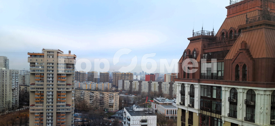 Продажа 4-комнатной квартиры, Москва, Россия,   1-я Мясниковская улица