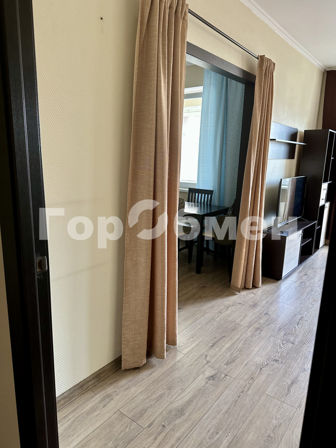 Продажа 1-комнатной квартиры, Москва, Россия,   Волгоградский проспект