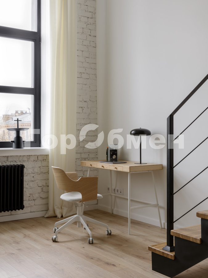 Продажа 2-комнатной квартиры, Москва, Россия,    Нижняя Красносельская улица