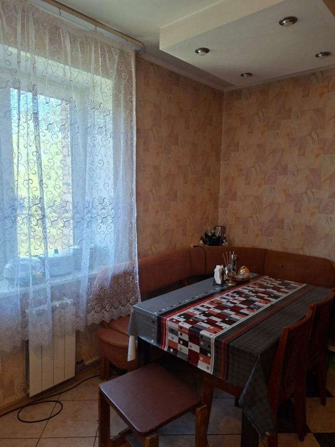 Продажа 3-комнатной квартиры, Балашиха, Россия,    микрорайон Кучино