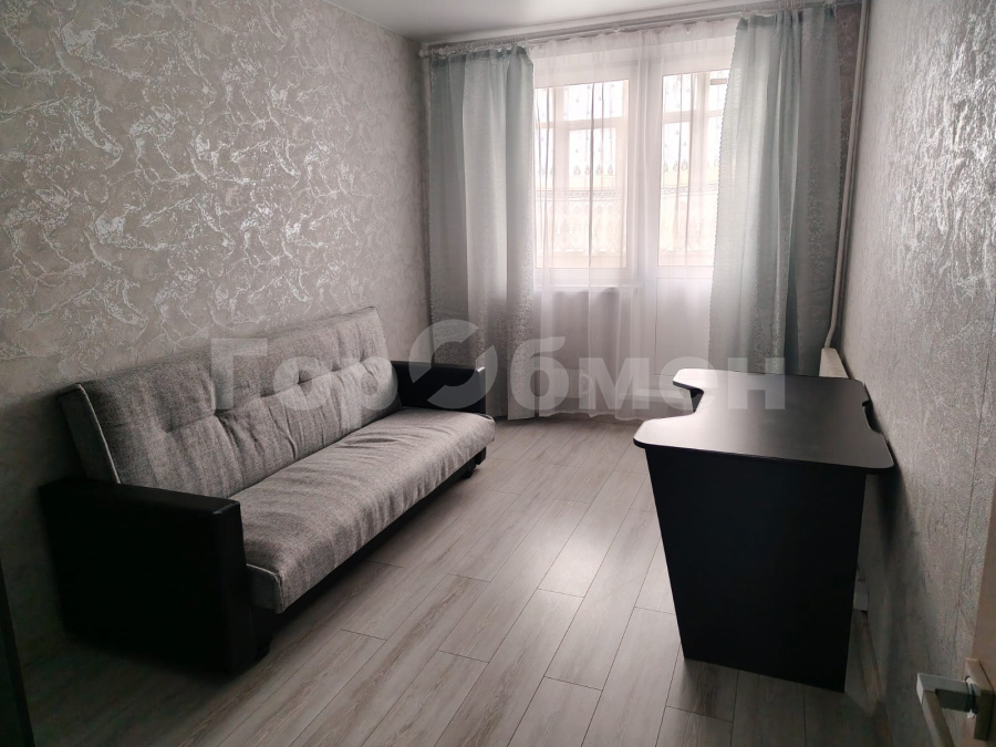 Аренда 2-комнатной квартиры, Москва, Россия,   Загорьевский проезд