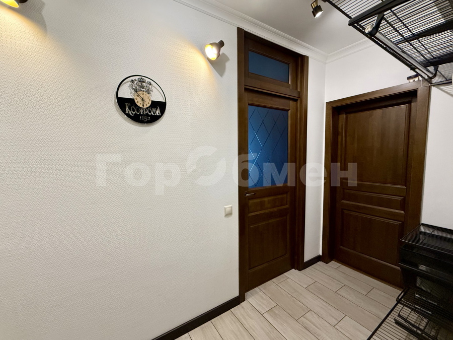 Аренда 3-комнатной квартиры, Москва, Россия,    Славянский бульвар