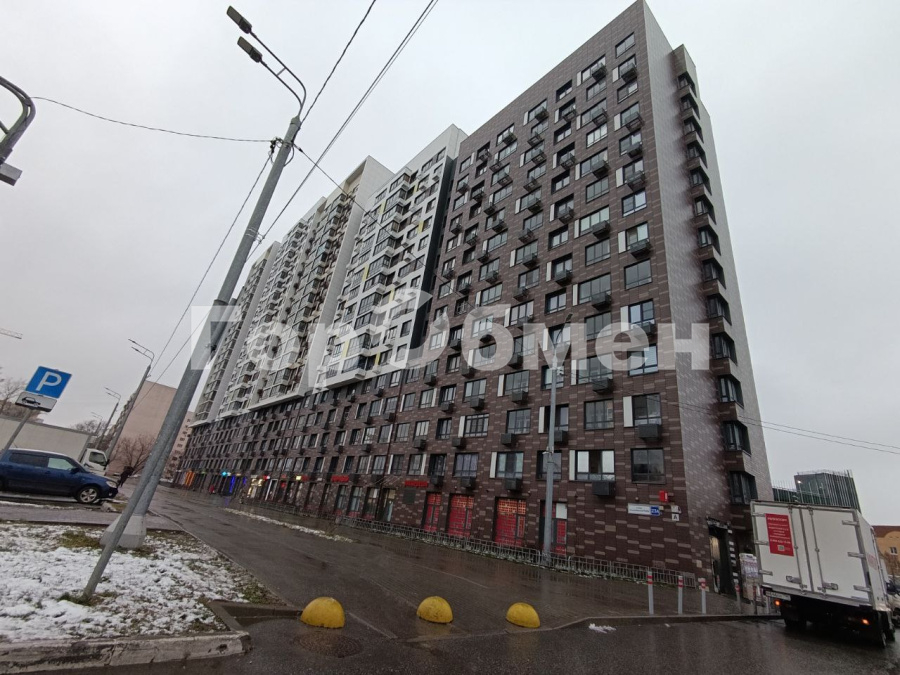 Продажа 1-комнатной квартиры, Мытищи, Россия,    улица Академика Каргина