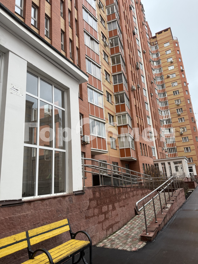 Продажа 3-комнатной квартиры, Московская, Россия,   Одинцовский городской округ