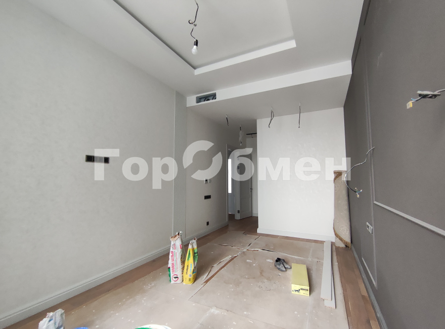 Продажа 3-комнатной квартиры, Москва, Россия,   Сельскохозяйственная улица