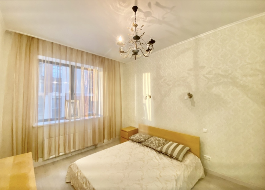 Продажа 2-комнатной квартиры, Москва, улица Архитектора Щусева,  2к1