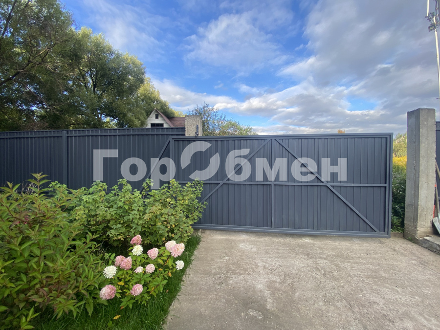 Продажа дома, 149м <sup>2</sup>, 3 сот., Москва, Россия,   Новомосковский административный округ