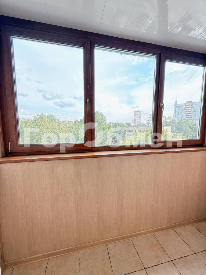 Продажа 3-комнатной квартиры, Москва, Россия,   Нижегородская улица