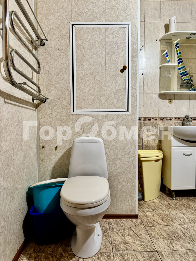 Аренда 2-комнатной квартиры, Московская, Россия,   городской округ Люберцы