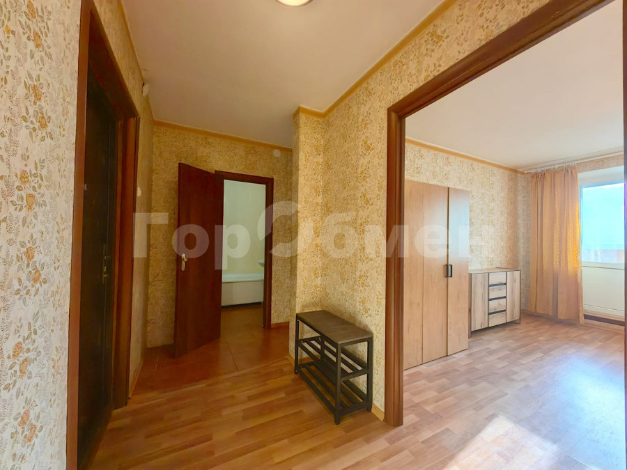 Продажа 1-комнатной квартиры, Островцы, Россия,   городской округ Люберцы