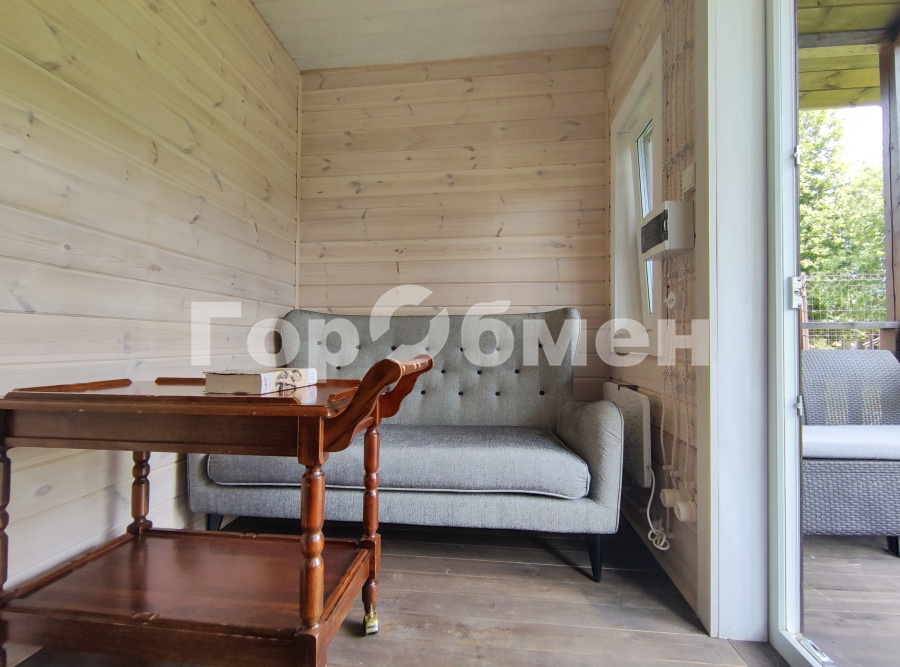 Продажа дома, 134м <sup>2</sup>, 5 сот., Тульская, Россия,   Заокский район