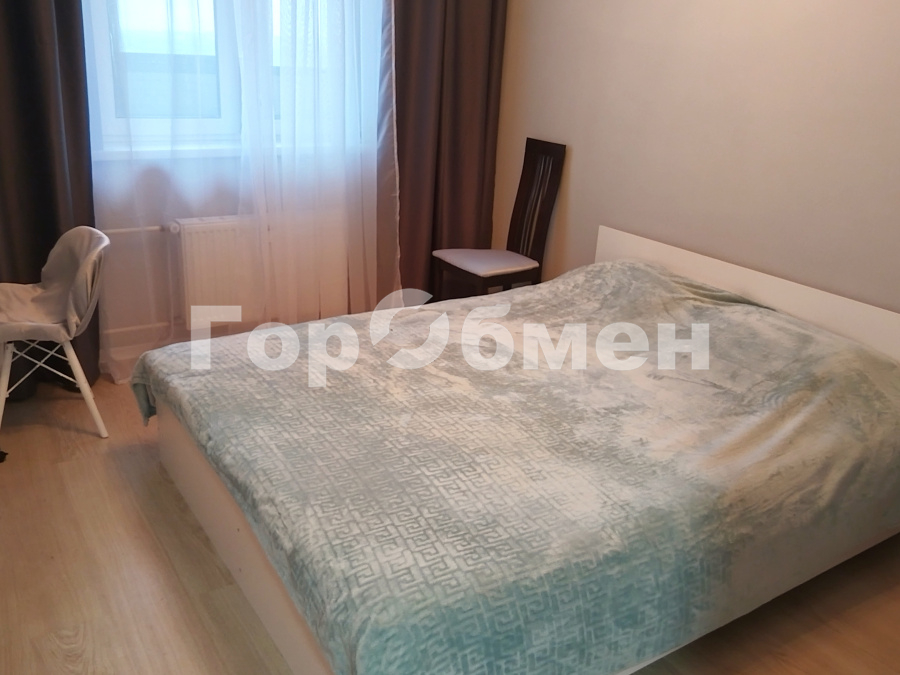 Аренда 1-комнатной квартиры, Московская, Россия,   городской округ Красногорск