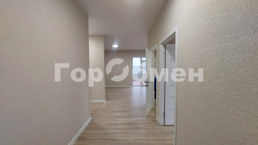 Продажа дома, 97м <sup>2</sup>, 6 сот., Домодедово, Россия,   городской округ   микрорайон Барыбино