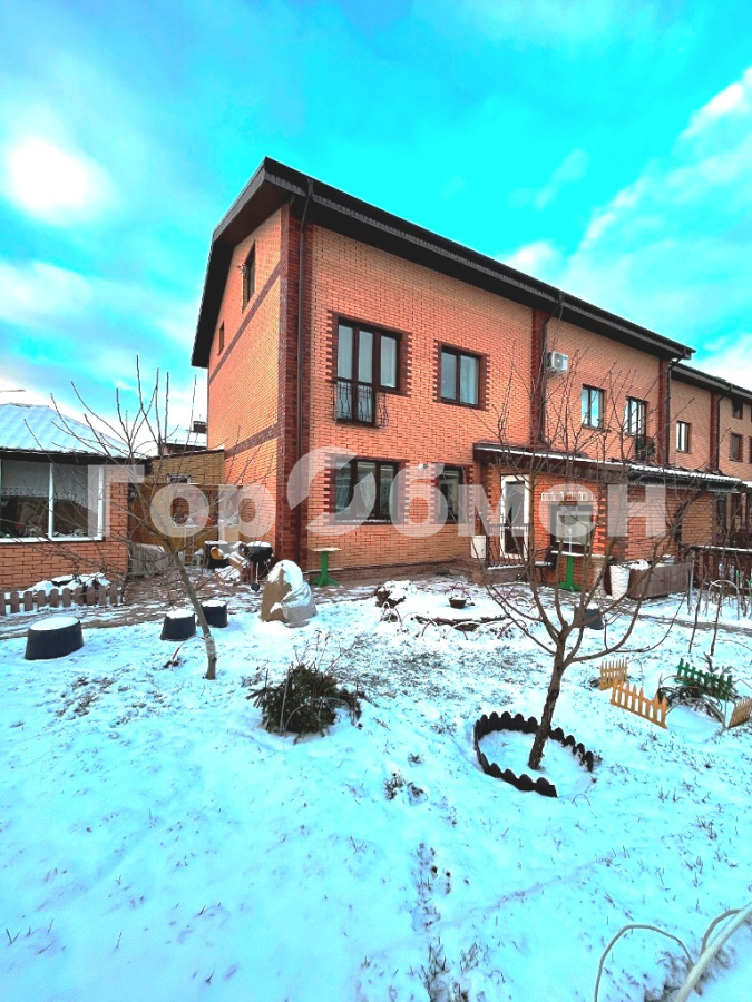 Продажа дома, 91м <sup>2</sup>, 2 сот., Шолохово, Россия,   городской округ Мытищи