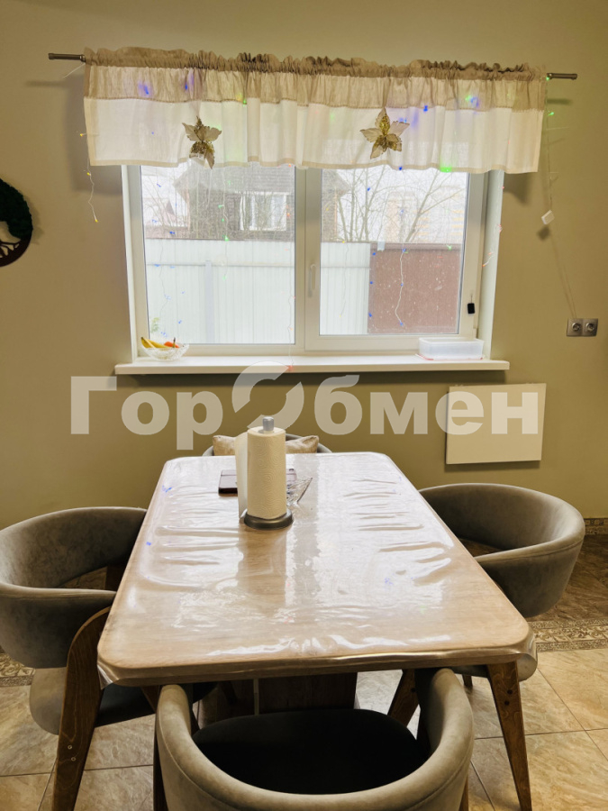 Продажа дома, 169м <sup>2</sup>, 4 сот., Говорово, Россия,    СНТ Мичуринец