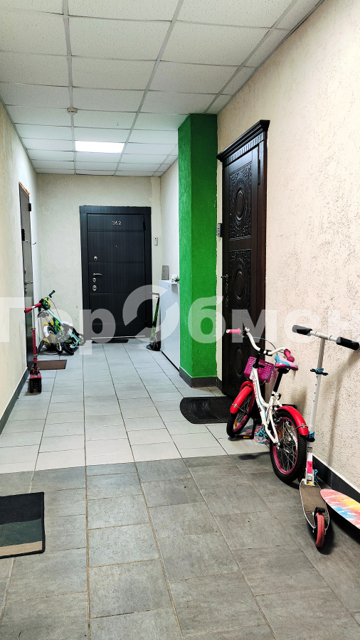 Аренда 1-комнатной квартиры, Московская, Россия,   городской округ Красногорск