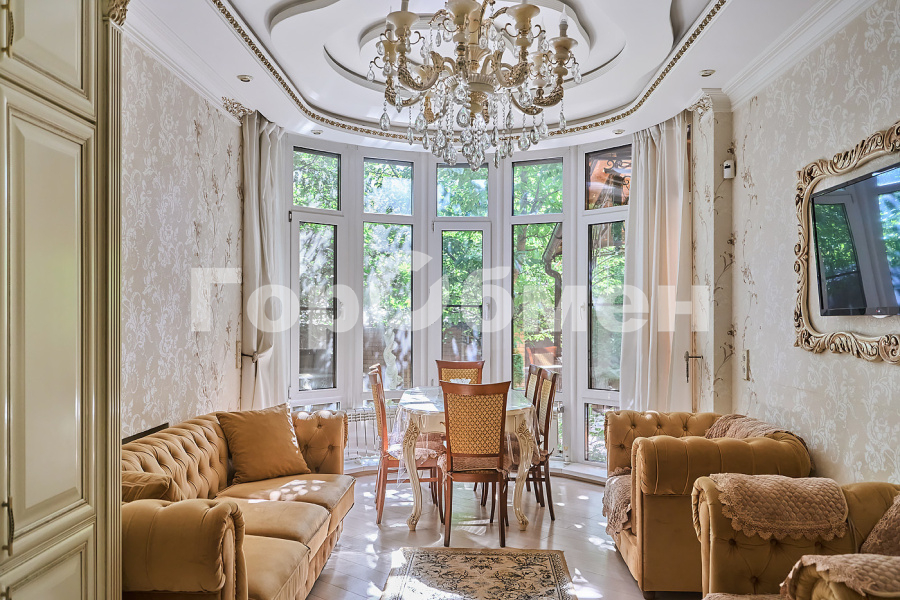 Продажа дома, 415м <sup>2</sup>, 7 сот., Говорово, Россия,    СНТ Мичуринец