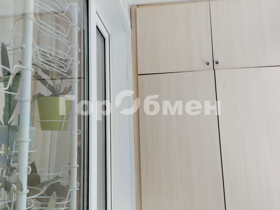 Продажа 1-комнатной квартиры, Домодедово, Россия,    микрорайон Северный