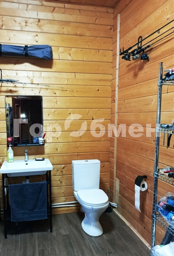 Продажа дома, 274м <sup>2</sup>, 15 сот., Семкино, Россия,   городской округ Мытищи