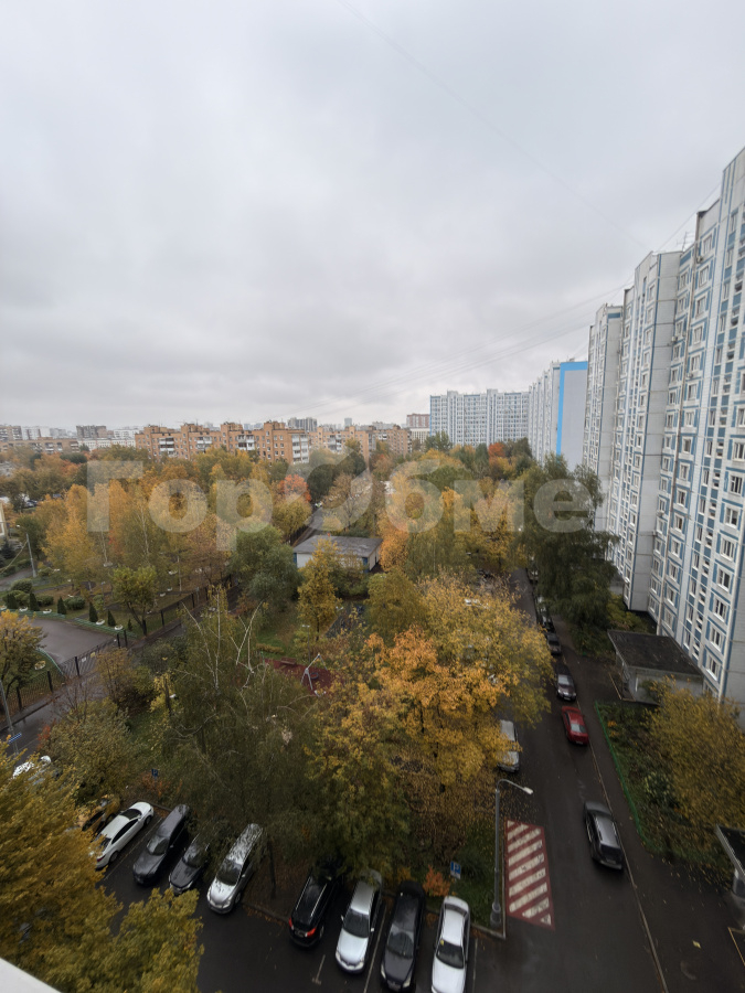 Продажа 3-комнатной квартиры, Москва, Россия,    улица Чичерина