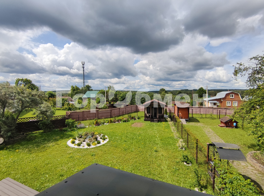 Продажа дома, 134м <sup>2</sup>, 5 сот., Тульская, Россия,   Заокский район