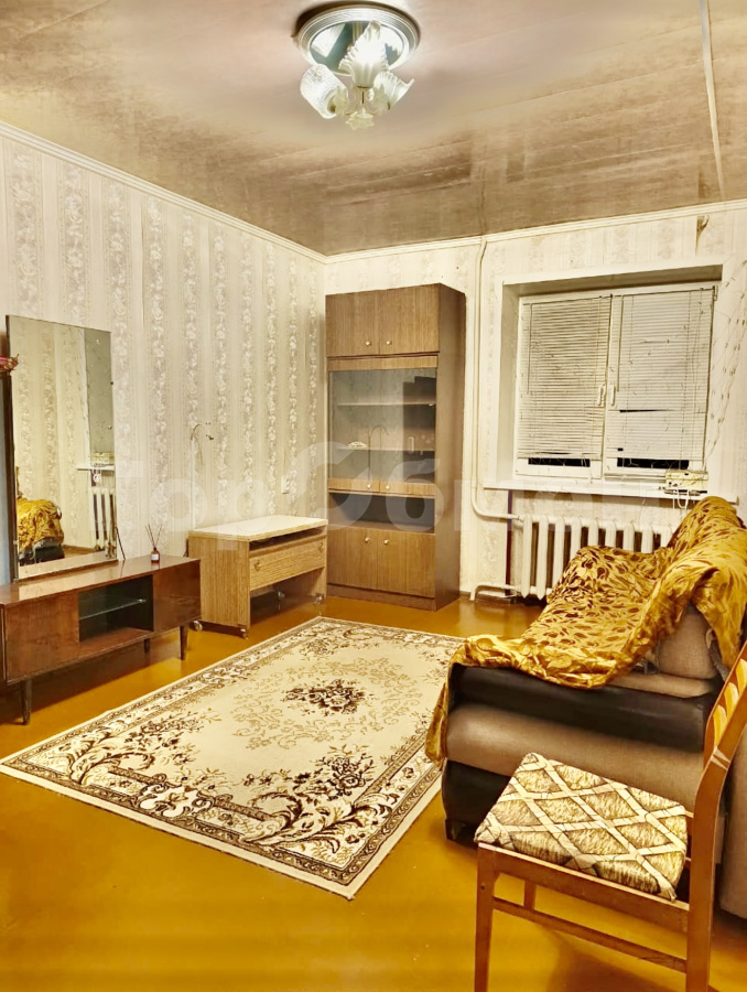 Продажа 1-комнатной квартиры, Подольск, Россия,    Литейная улица