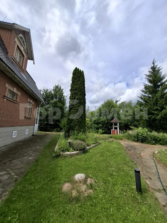 Продажа дома, 232м <sup>2</sup>, 20 сот., Москва, Россия,   Новомосковский административный округ