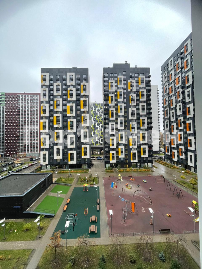 Продажа 1-комнатной квартиры, Москва, Россия,   Дмитровское шоссе