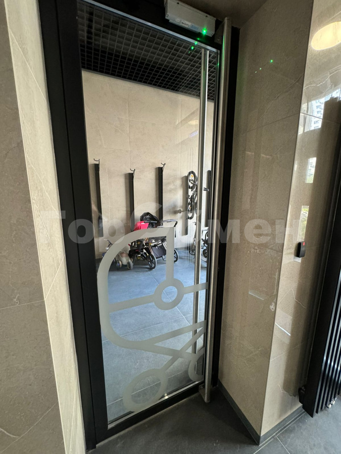 Продажа 1-комнатной квартиры, Пенза, Россия,   городской округ   улица Мира