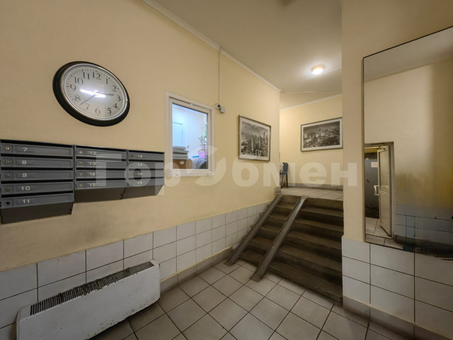 Продажа 1-комнатной квартиры, Островцы, Россия,   городской округ Люберцы