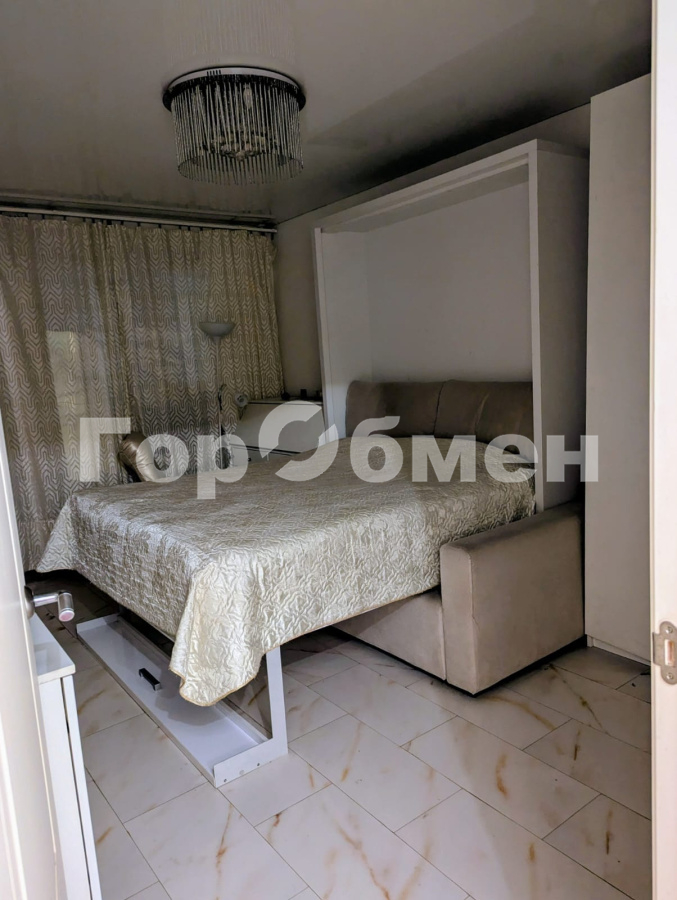 Продажа 1-комнатной квартиры, Москва, Россия,   Михалковская улица