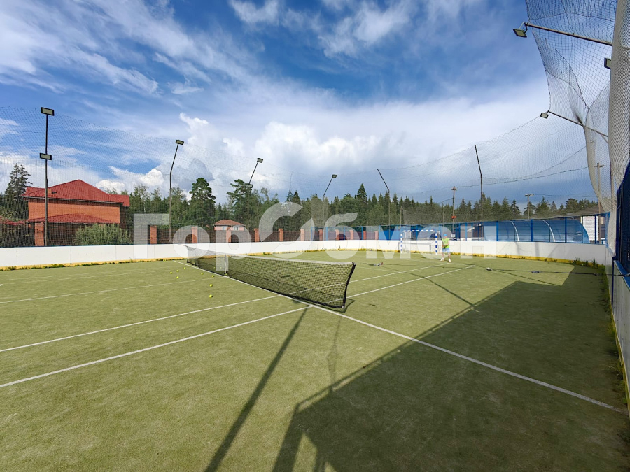 Продажа дома, 300м <sup>2</sup>, 10 сот., Московская, Россия,   городской округ Домодедово