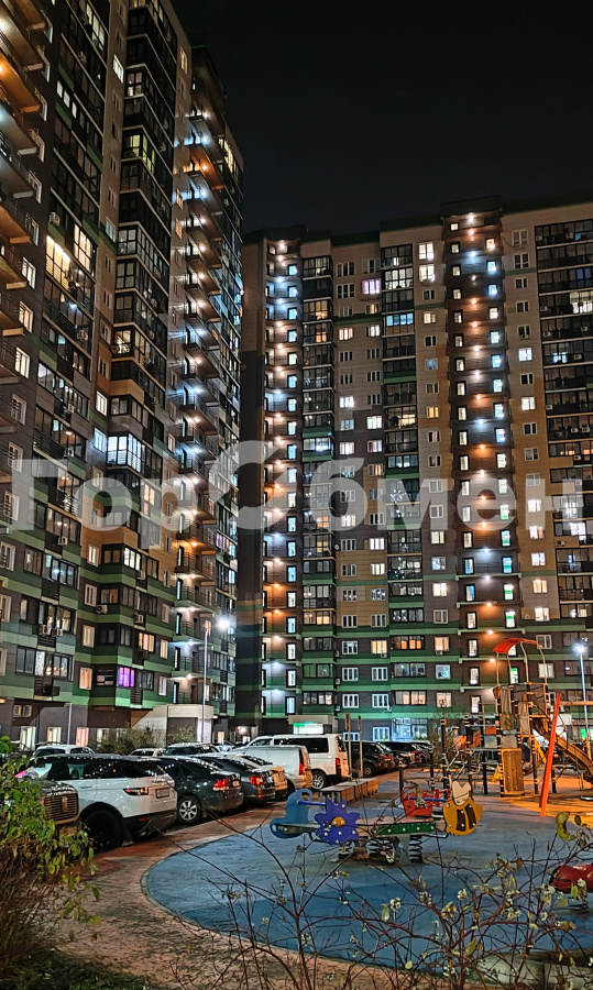 Аренда 1-комнатной квартиры, Московская, Россия,   городской округ Красногорск