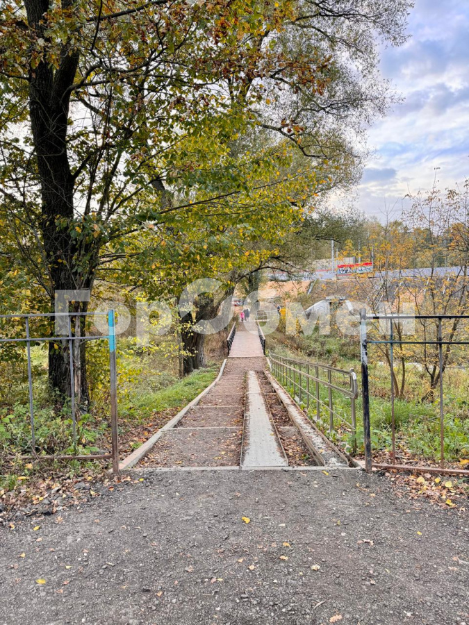 Продажа участка, Москва, Россия,    2-я улица Лукино