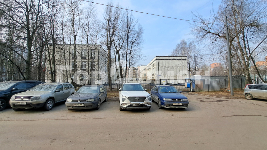 Продажа 1-комнатной квартиры, Москва, Россия,   шоссе Энтузиастов