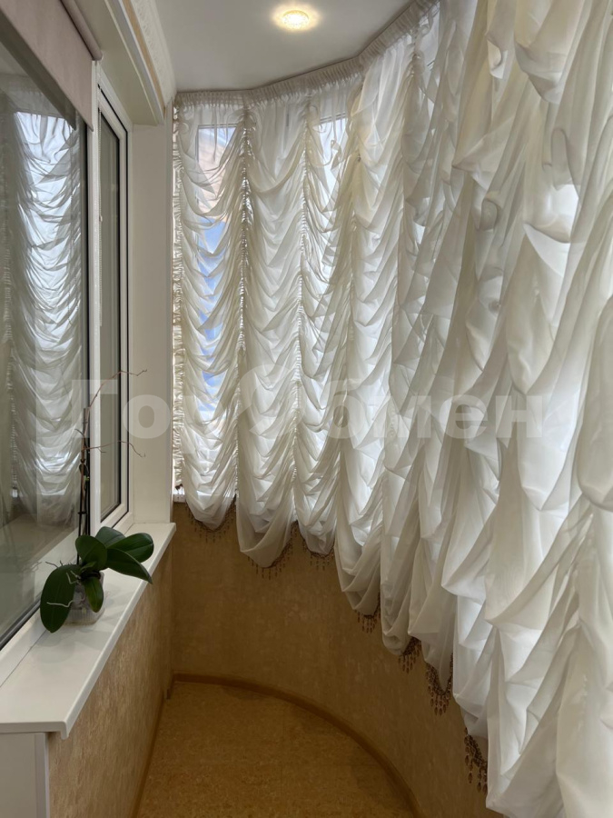 Продажа 2-комнатной квартиры, Реутов, Россия,    улица Реутовских Ополченцев