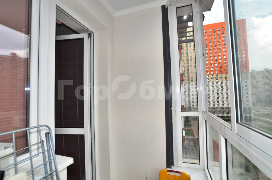 Продажа 1-комнатной квартиры, Московская, Россия,   городской округ Красногорск