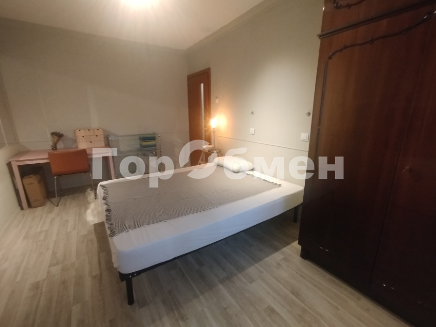 Аренда 3-комнатной квартиры, Москва, Россия,   улица Мичуринский Проспект