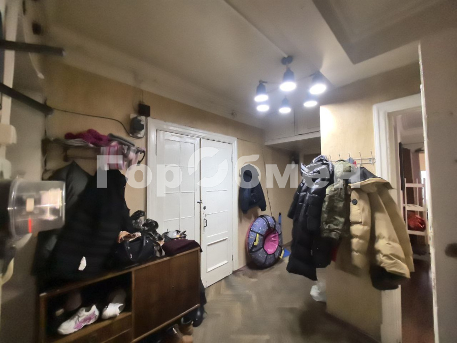 Продажа комнаты, 21м <sup>2</sup>, Москва, Россия,   Красноказарменная улица