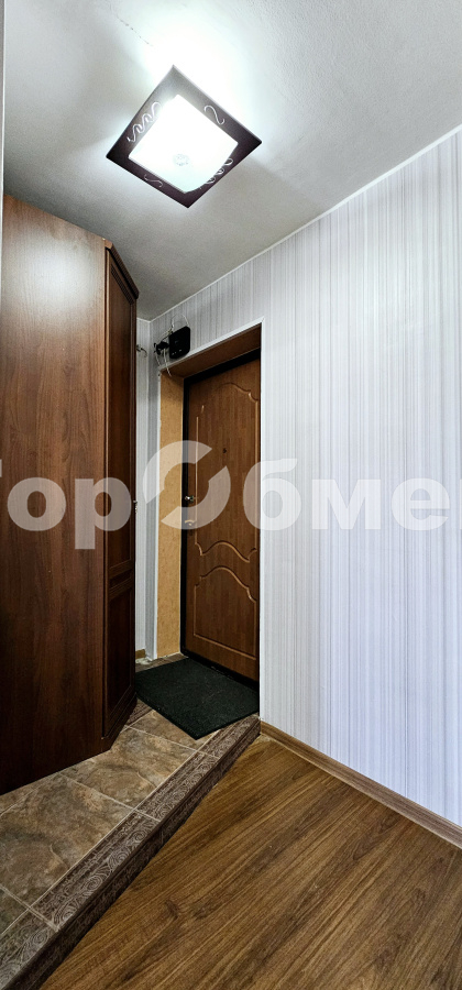 Аренда 1-комнатной квартиры, Москва, Россия,    улица Островитянова