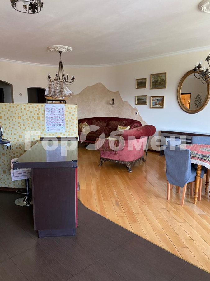 Аренда 3-комнатной квартиры, Москва, Россия,   улица Пырьева