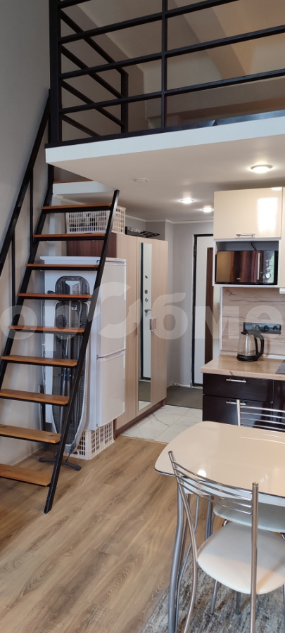 Аренда 1-комнатной квартиры, Москва, Россия,   Байкальская улица